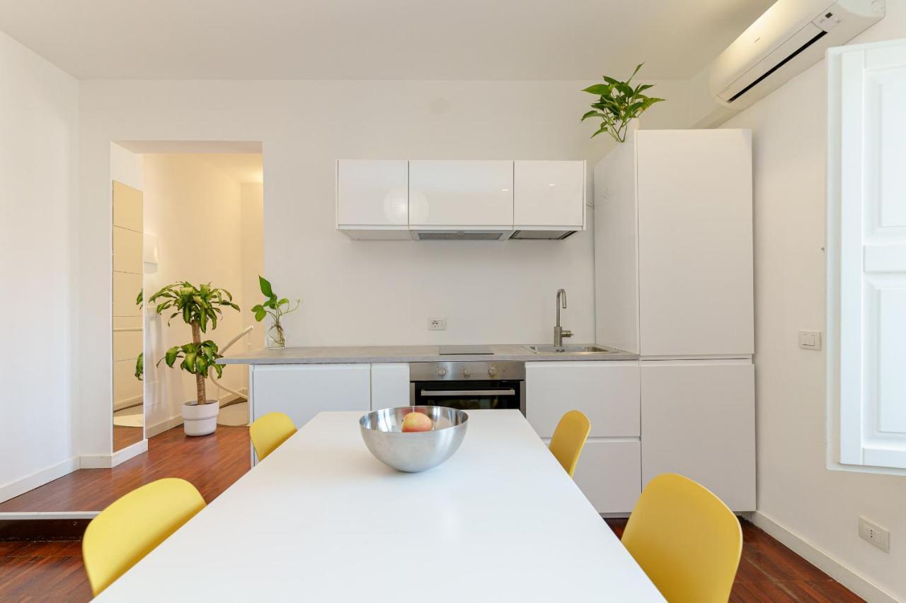Suite Verga Catania Exterior photo