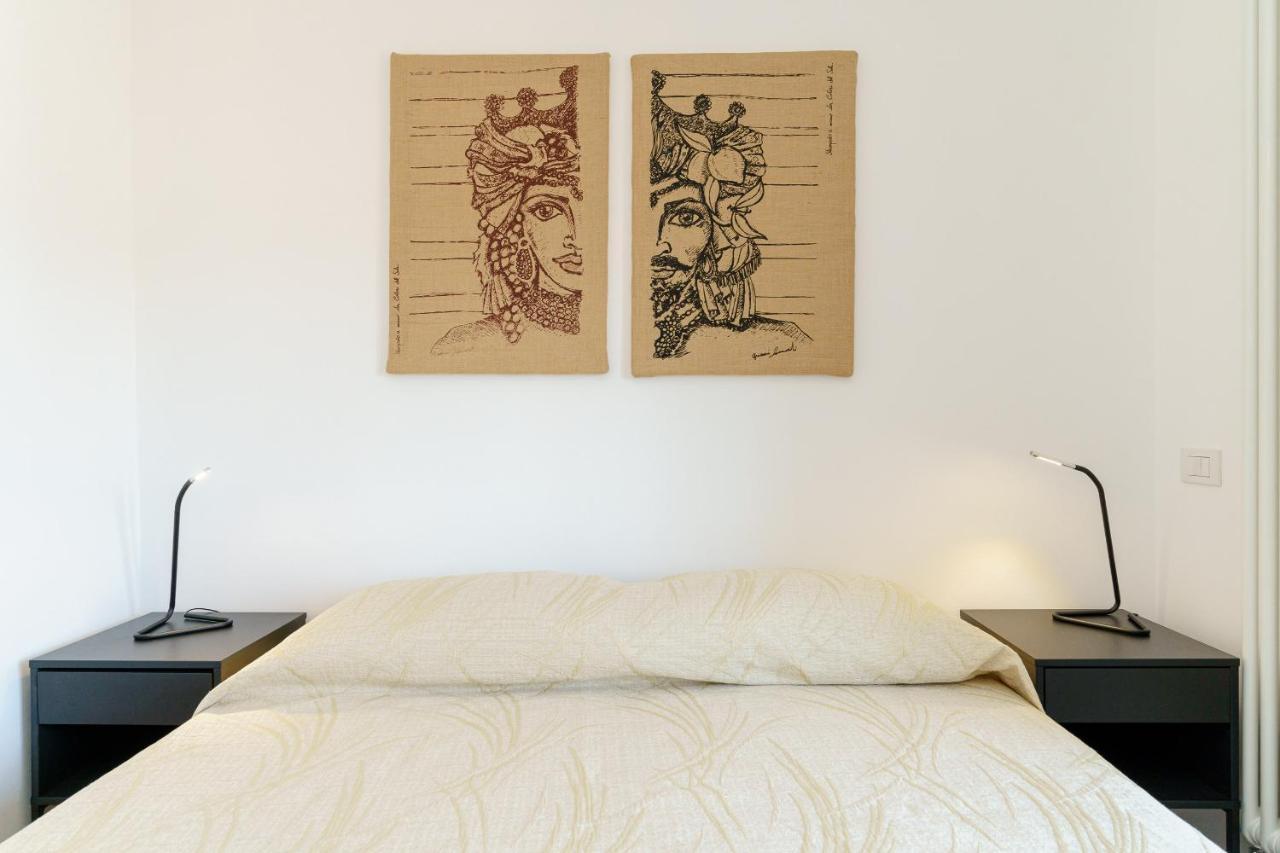 Suite Verga Catania Exterior photo