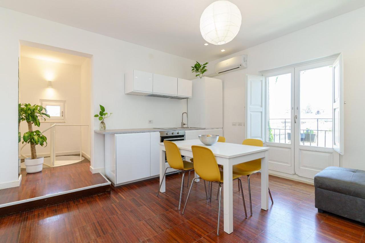 Suite Verga Catania Exterior photo