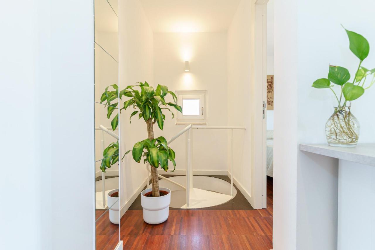Suite Verga Catania Exterior photo