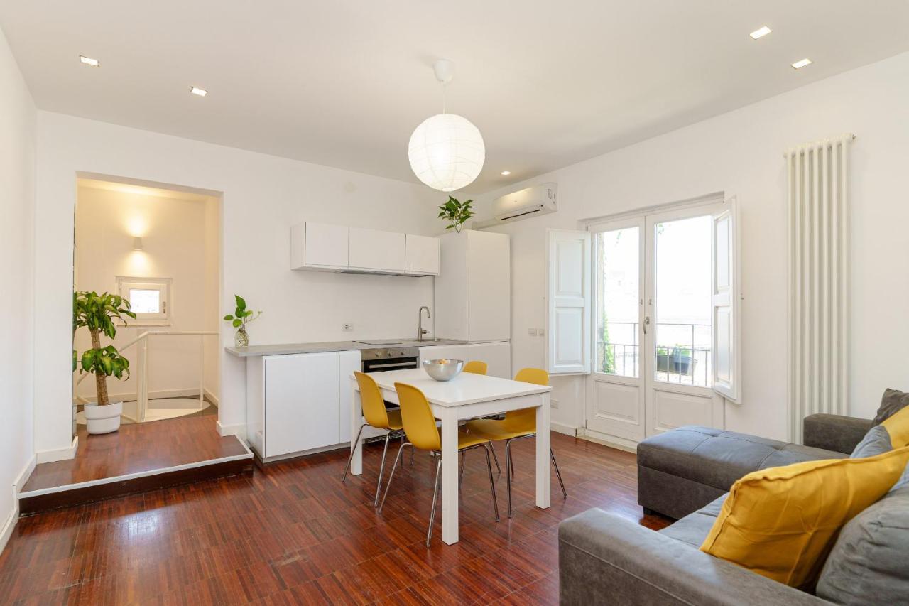 Suite Verga Catania Exterior photo