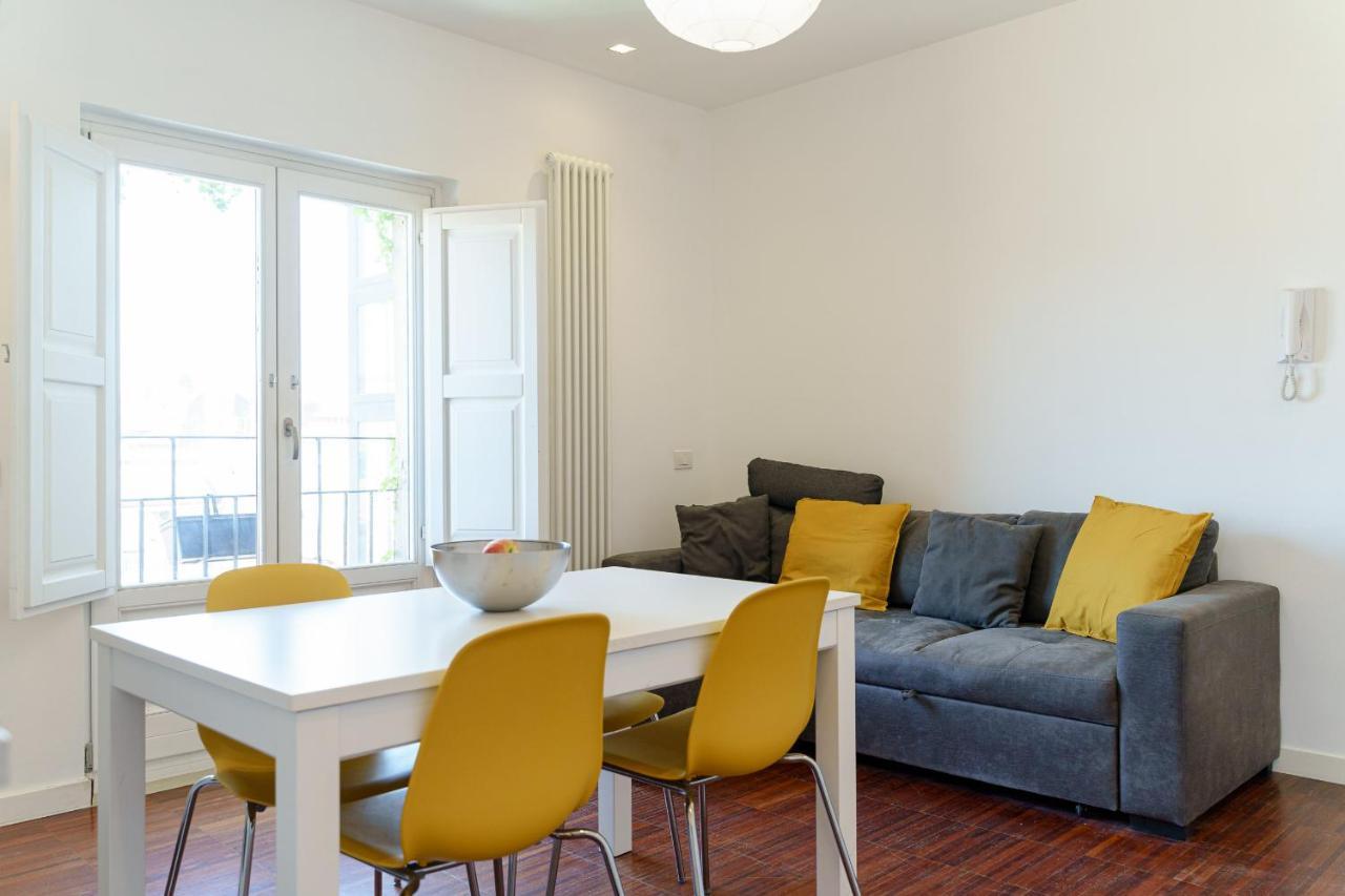 Suite Verga Catania Exterior photo