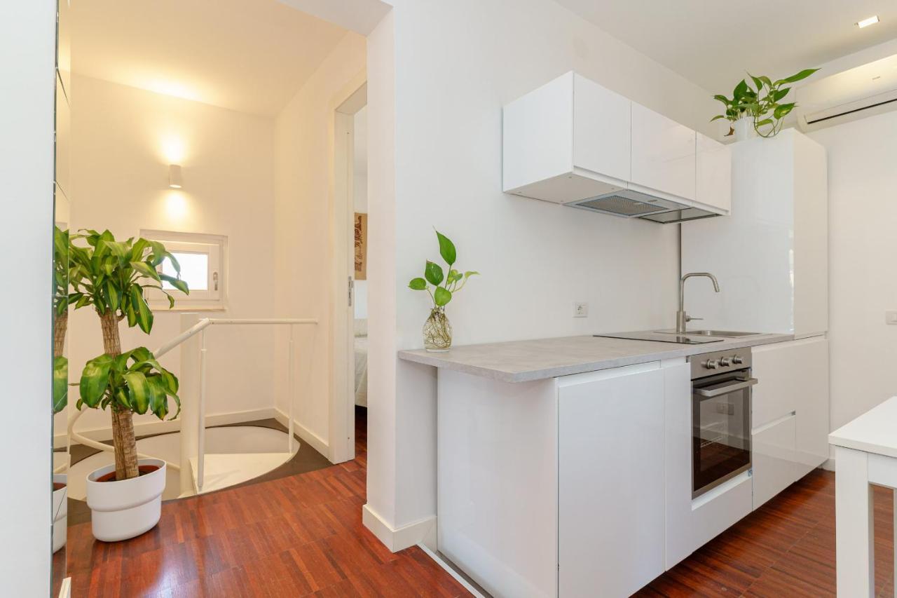 Suite Verga Catania Exterior photo