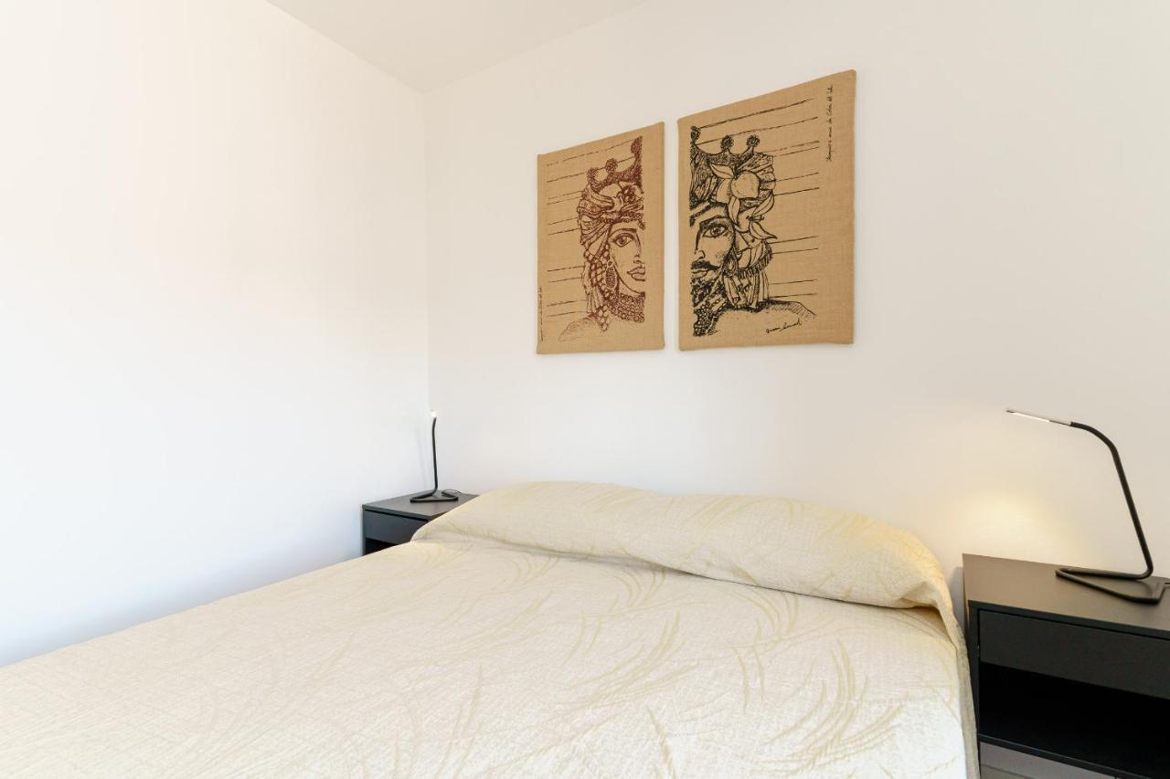 Suite Verga Catania Exterior photo