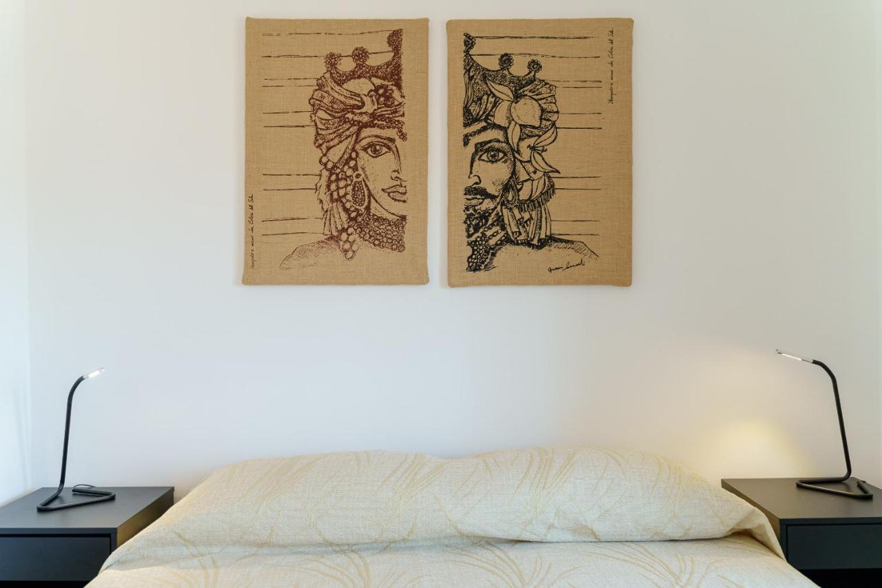 Suite Verga Catania Exterior photo