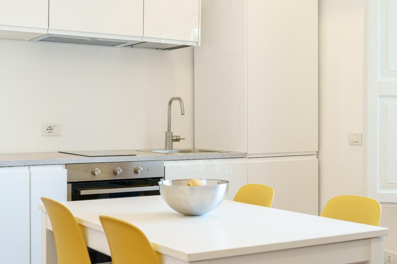 Suite Verga Catania Exterior photo