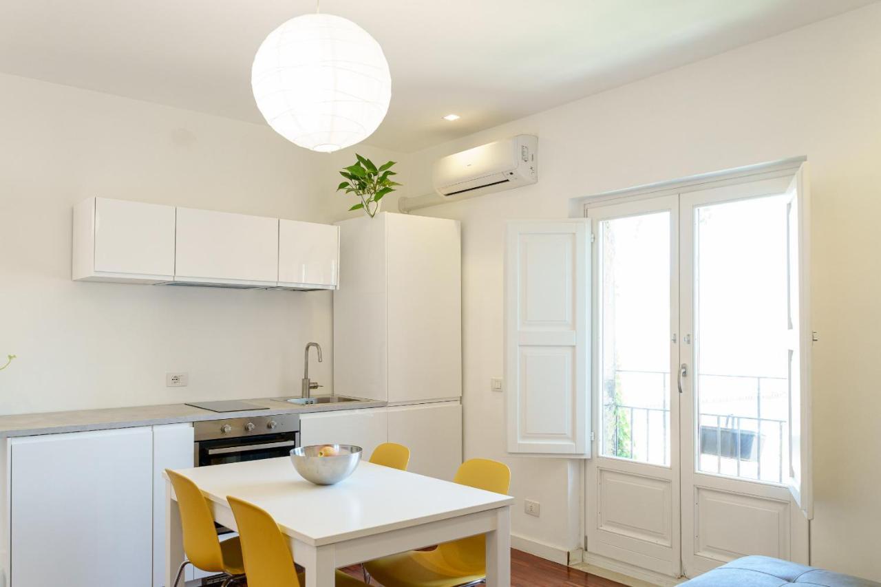 Suite Verga Catania Exterior photo