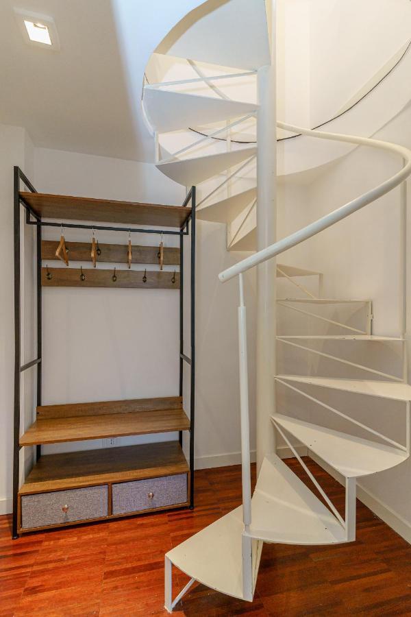 Suite Verga Catania Exterior photo
